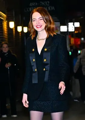 Emma Stone