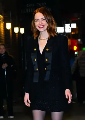 Emma Stone