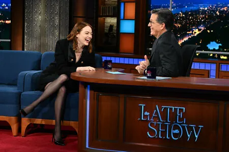 Emma Stone