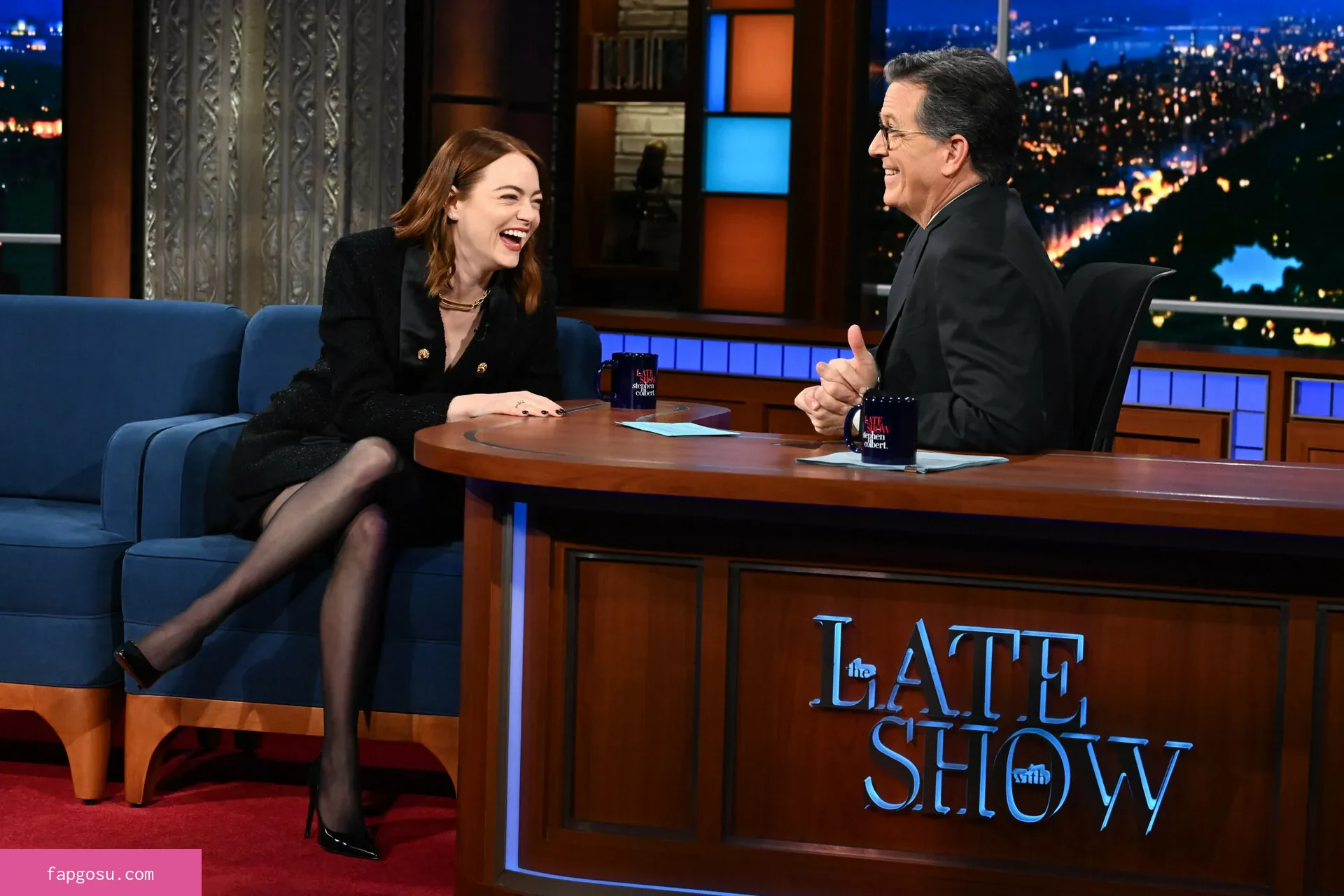Emma Stone - Photo #1092