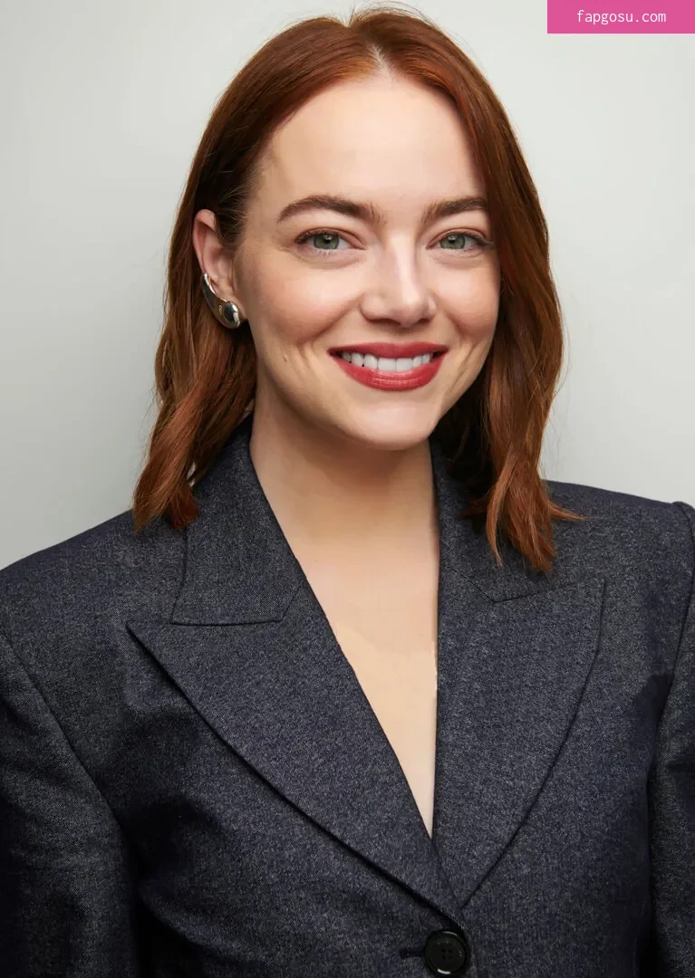 Emma Stone