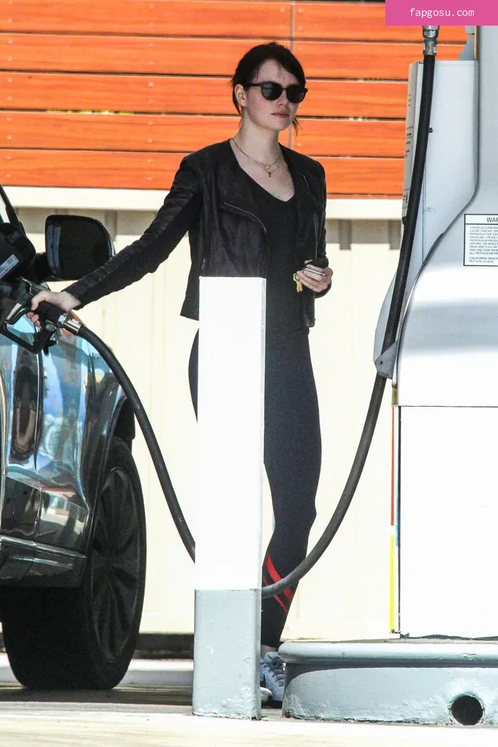 Emma Stone