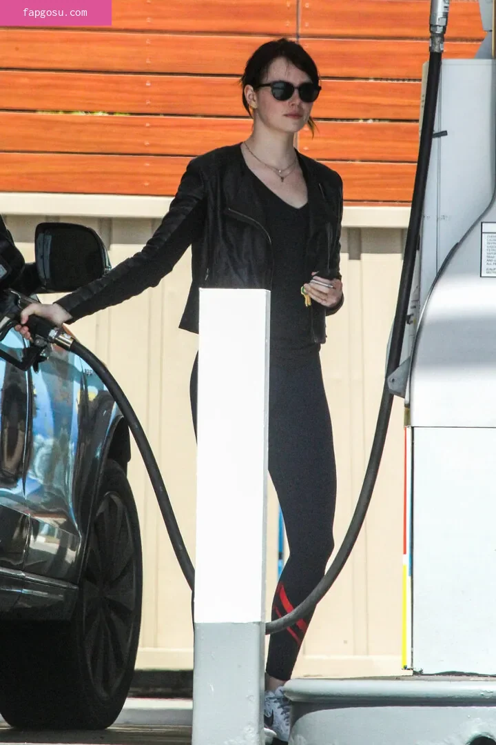 Emma Stone