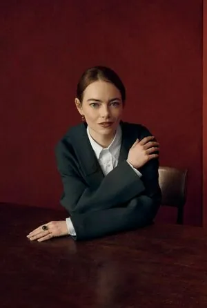 Emma Stone