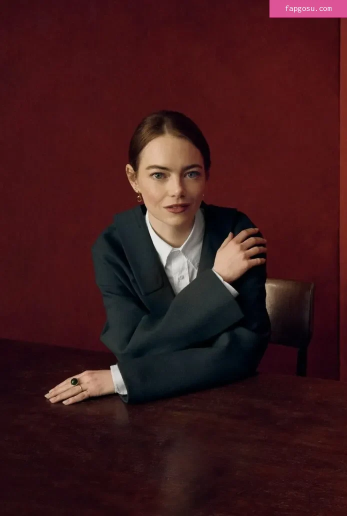 Emma Stone - Photo #1120