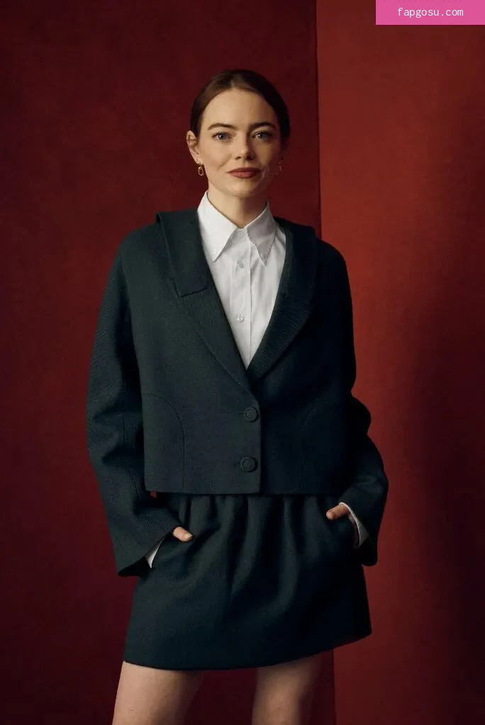 Emma Stone
