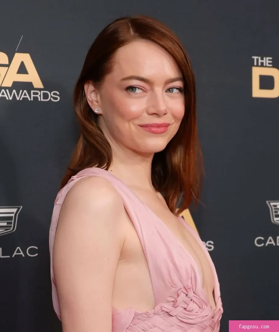 Emma Stone - Photo #1123