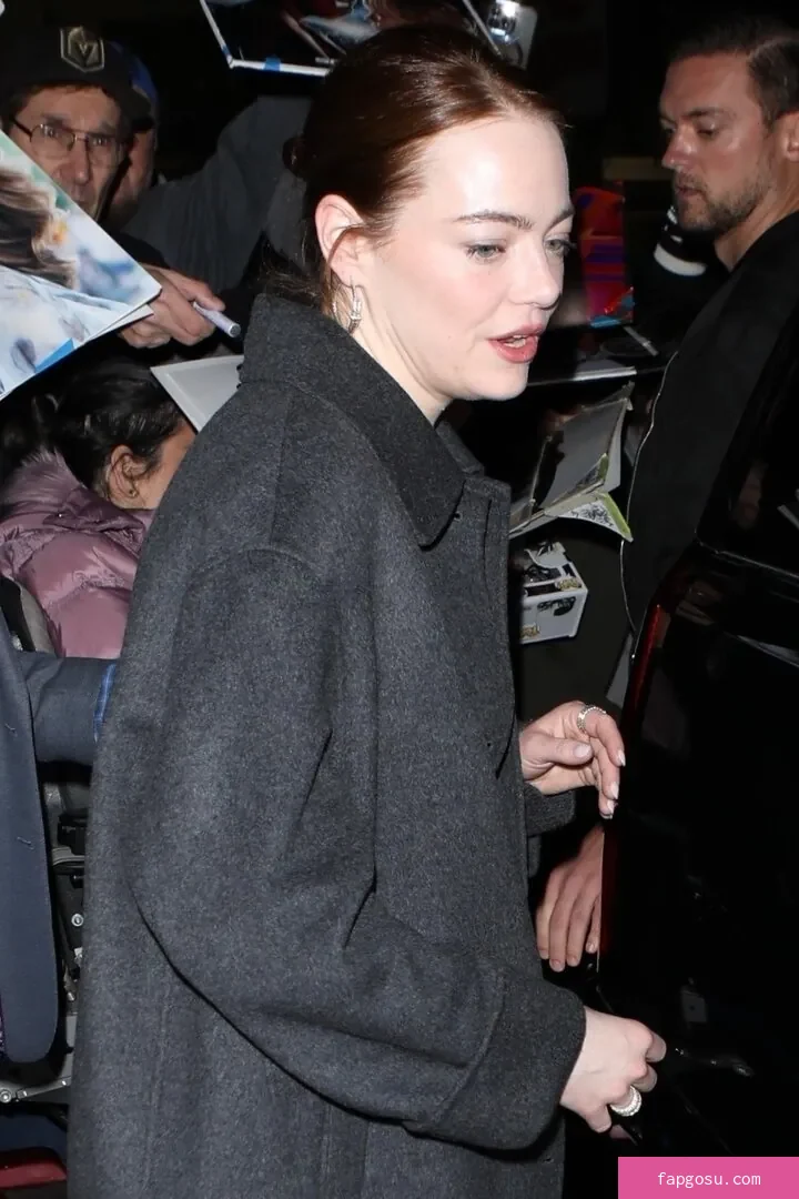 Emma Stone - Photo #1130