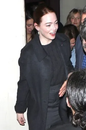 Emma Stone