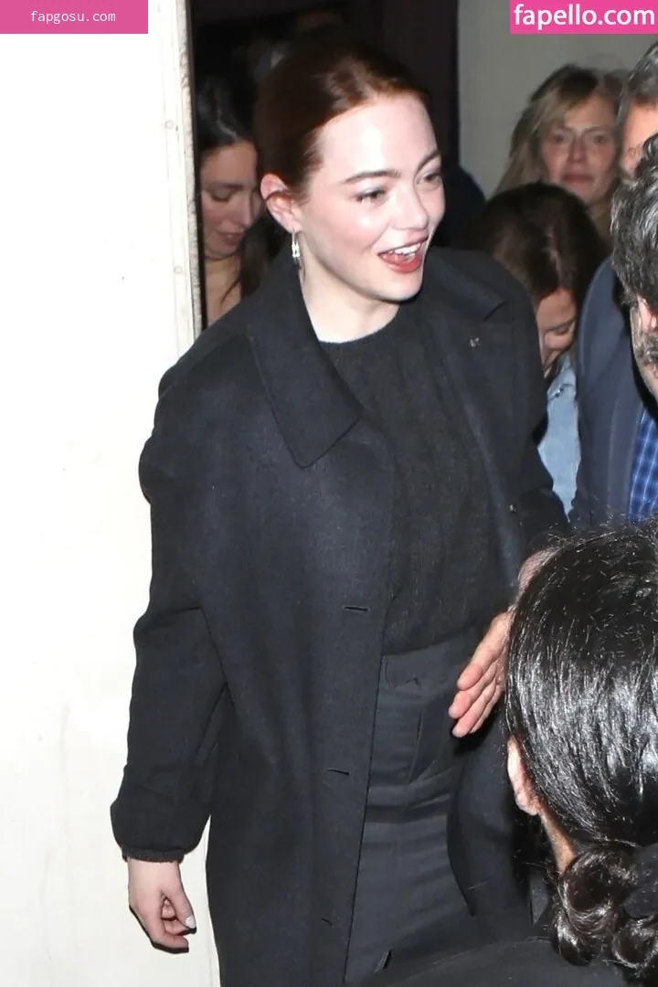 Emma Stone - Photo #1132