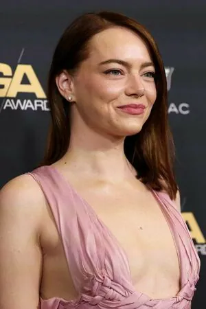 Emma Stone
