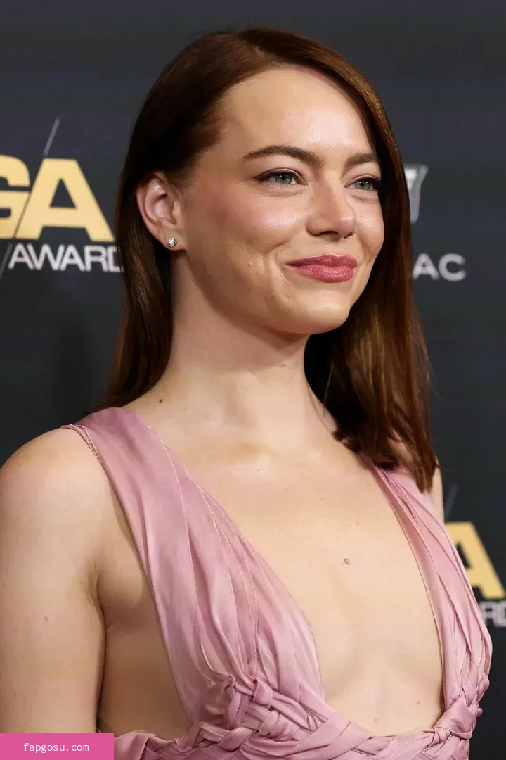 Emma Stone - Photo #1144