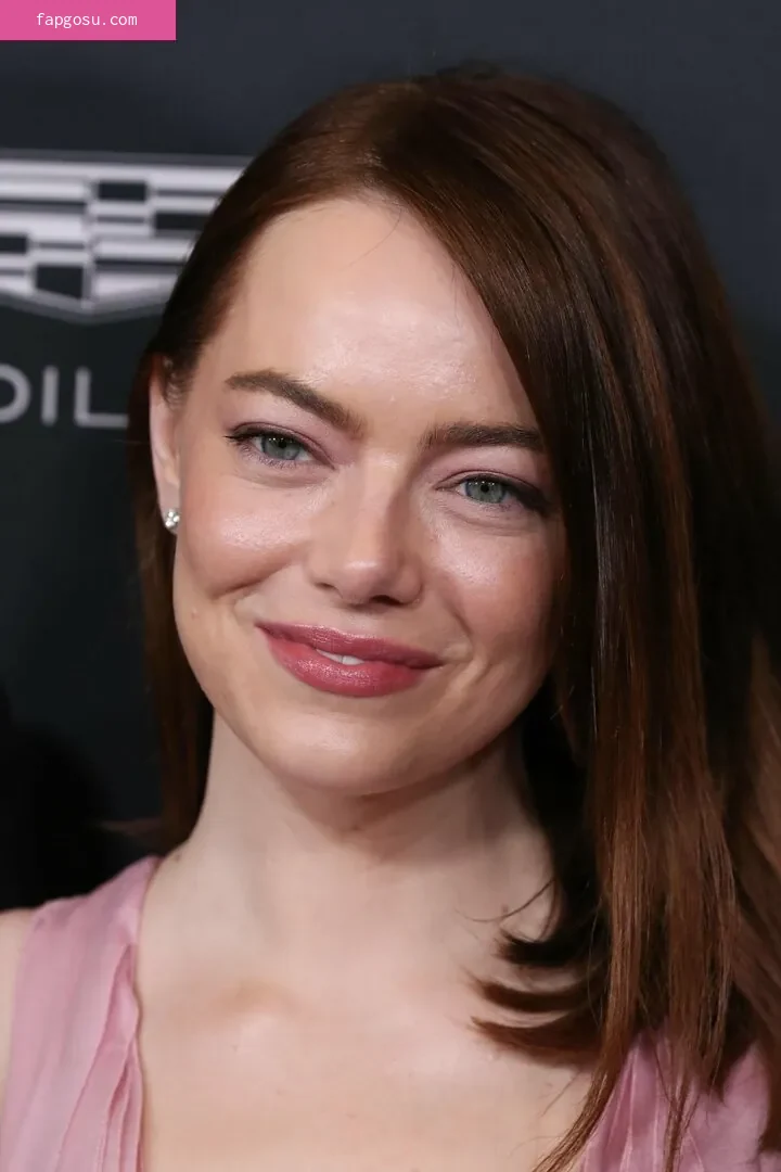 Emma Stone