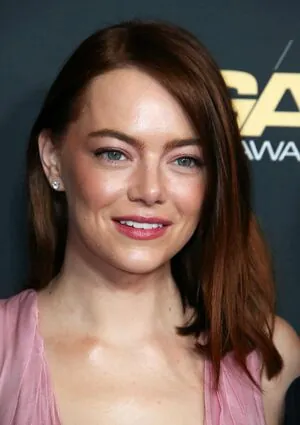 Emma Stone