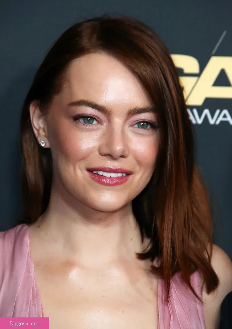 Emma Stone - Photo #1154