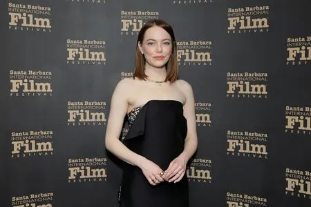 Emma Stone