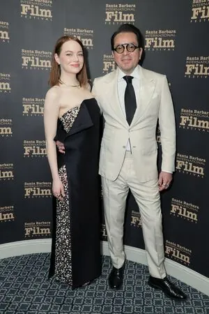 Emma Stone