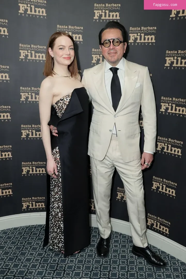 Emma Stone - Photo #1164