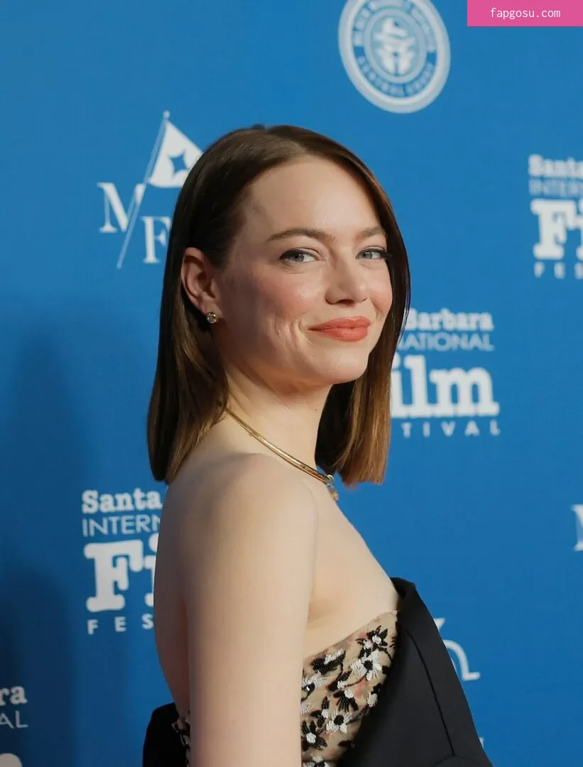 Emma Stone