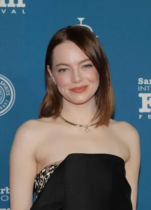 Emma Stone