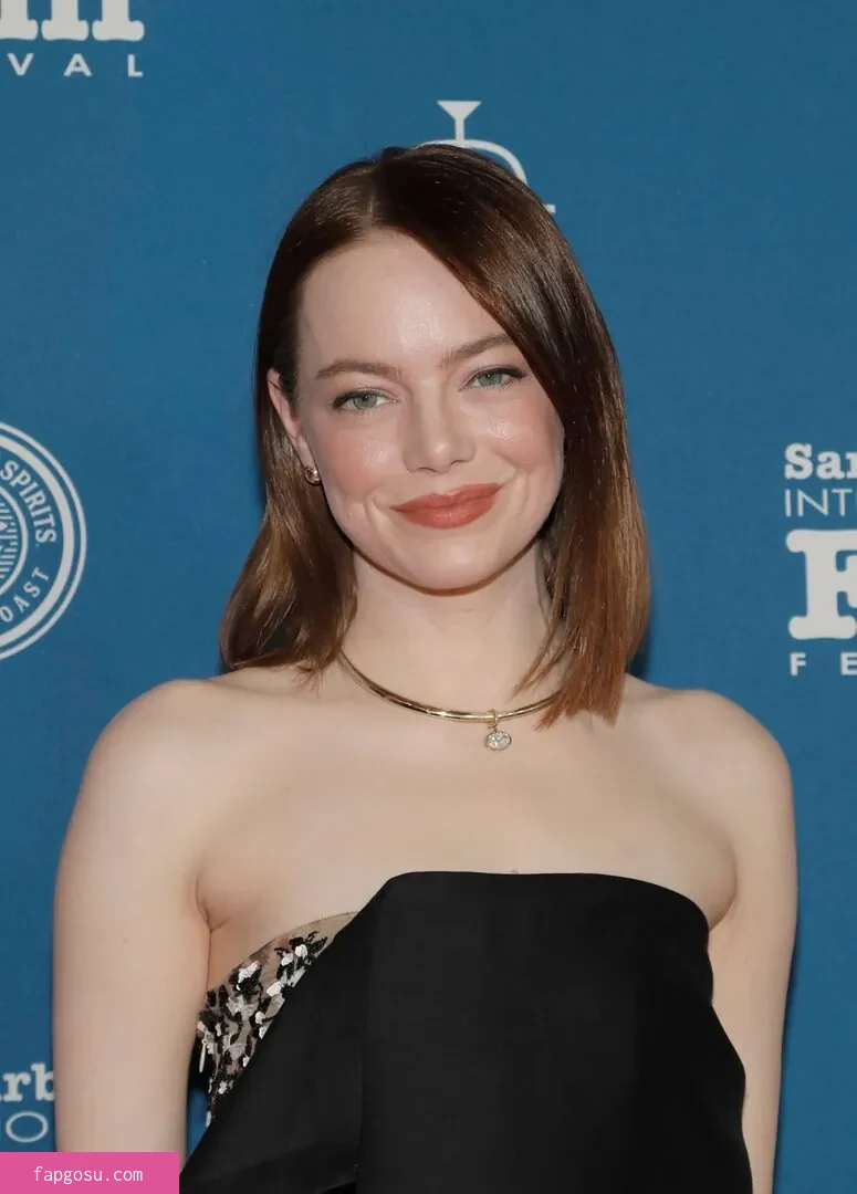 Emma Stone - Photo #1170