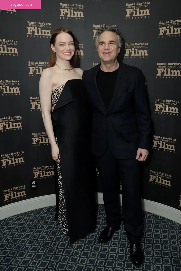 Emma Stone