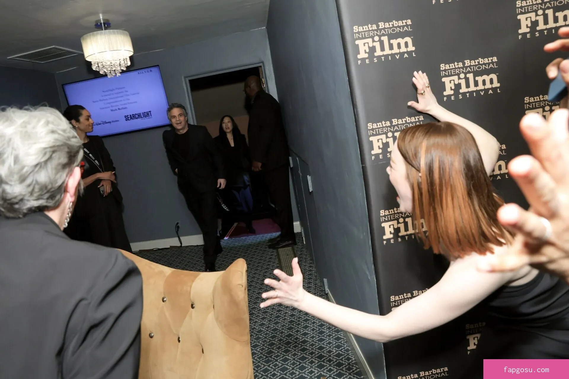 Emma Stone - Photo #1176