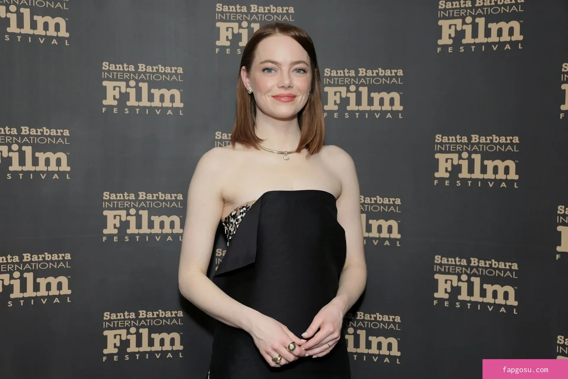 Emma Stone