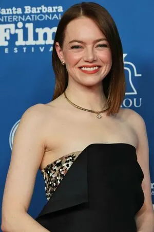 Emma Stone