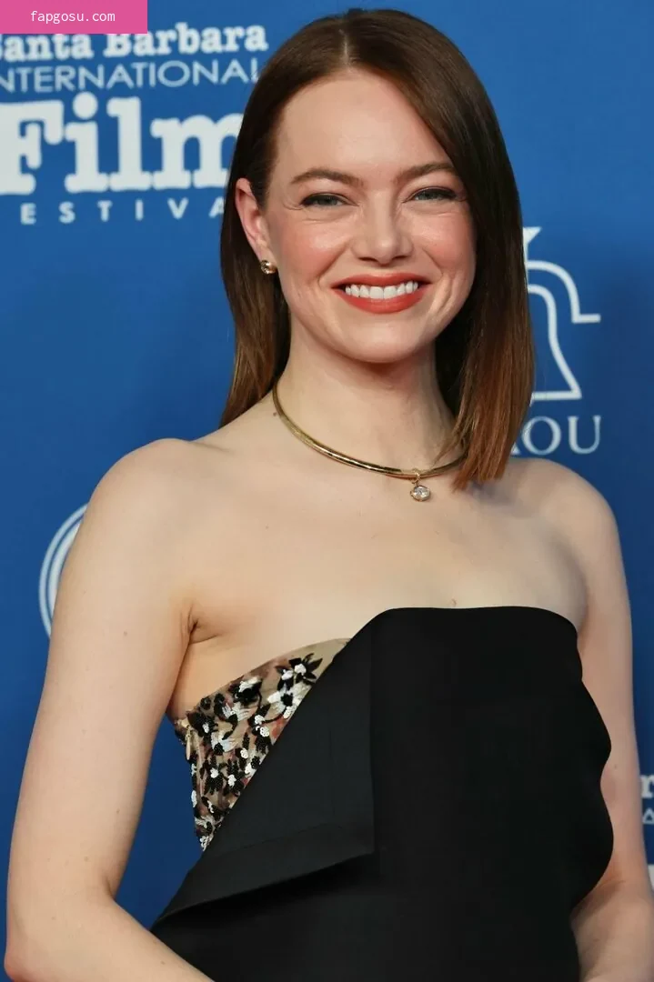 Emma Stone - Photo #1183