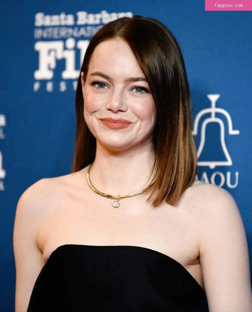 Emma Stone