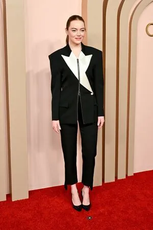 Emma Stone