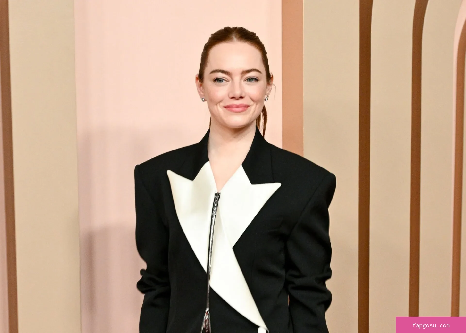 Emma Stone