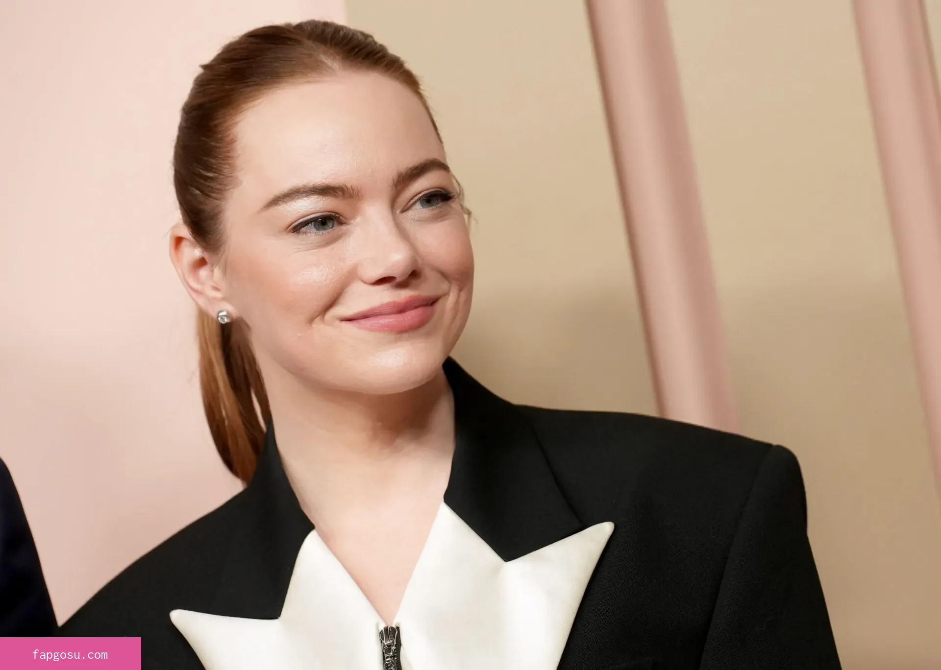 Emma Stone