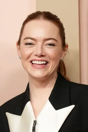 Emma Stone
