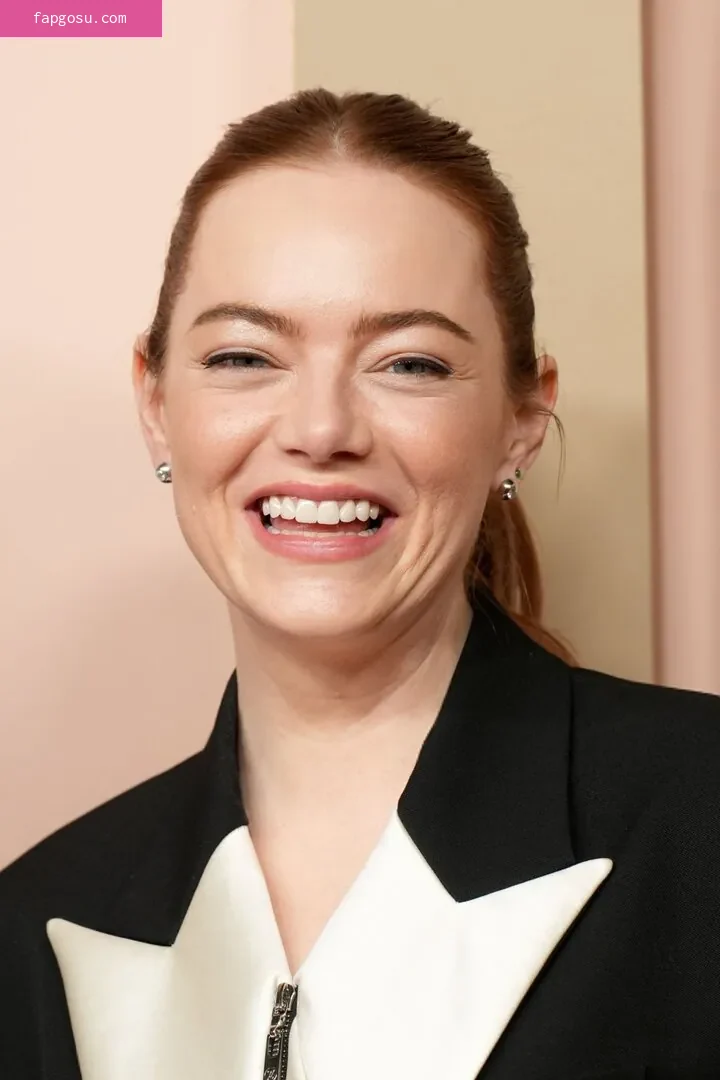 Emma Stone - Photo #1199