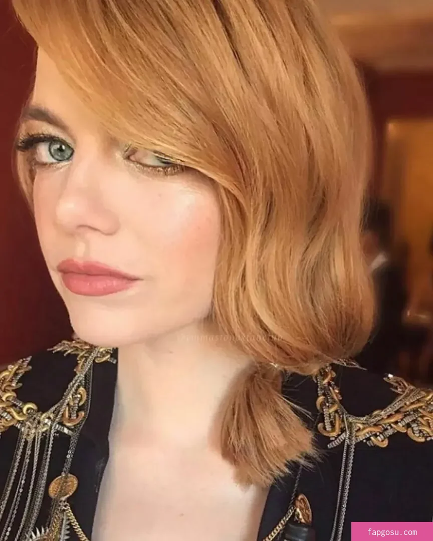 Emma Stone
