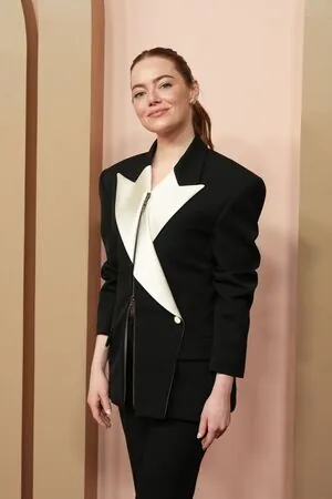 Emma Stone