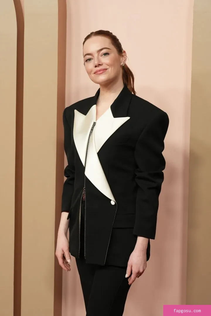 Emma Stone - Photo #1202