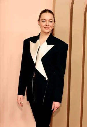 Emma Stone