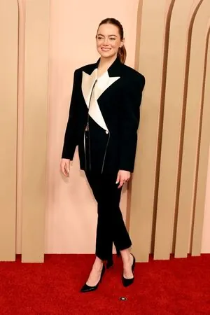 Emma Stone