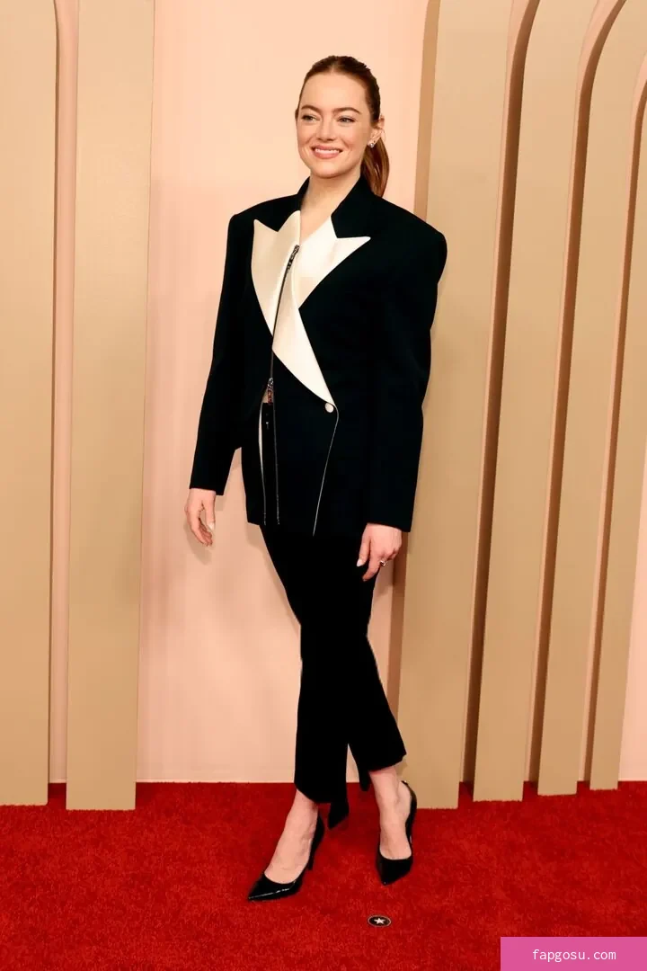 Emma Stone - Photo #1206