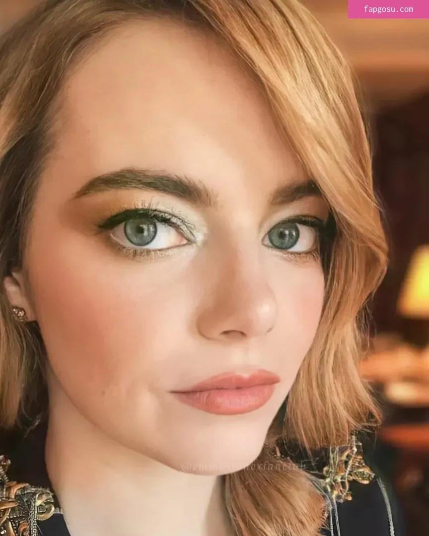Emma Stone