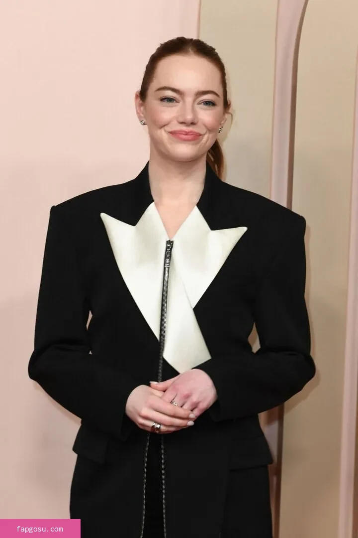 Emma Stone