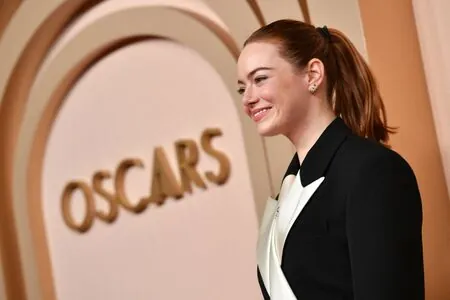 Emma Stone