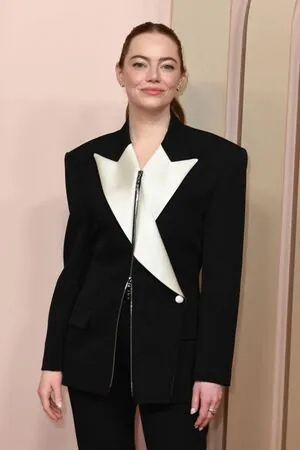 Emma Stone