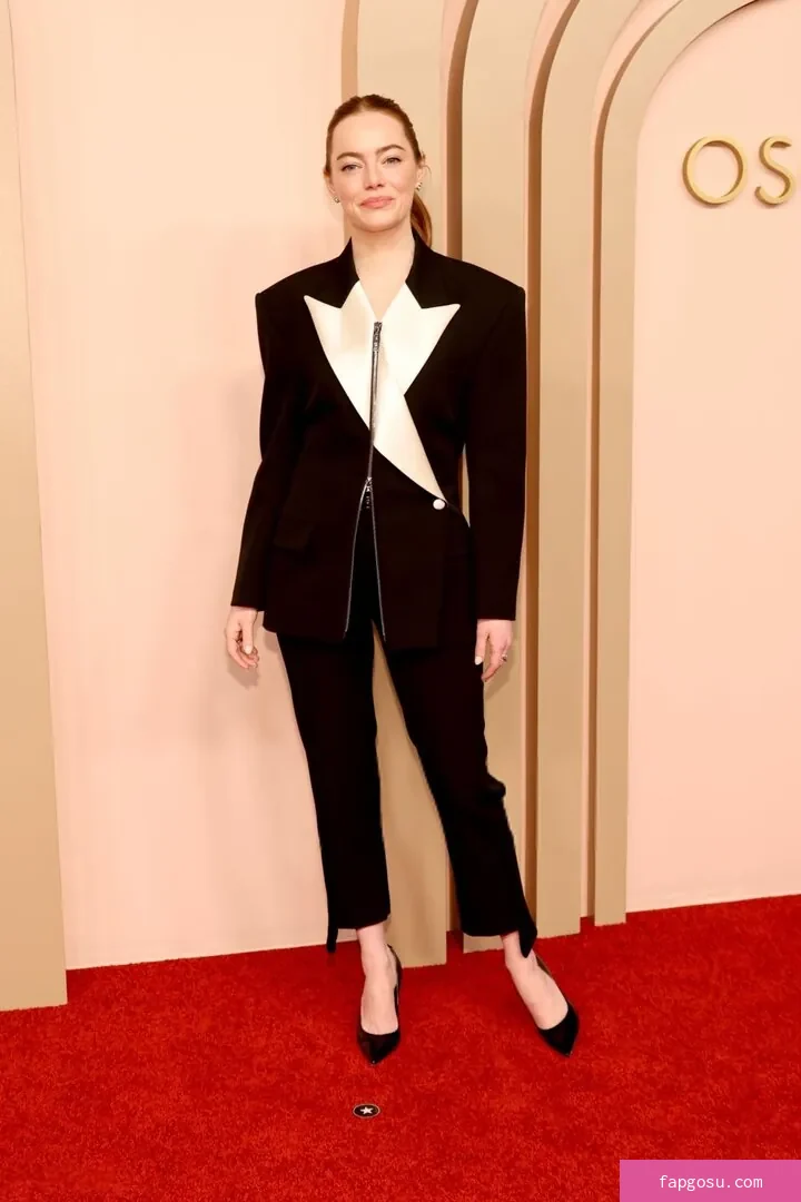 Emma Stone