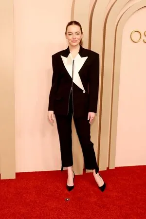 Emma Stone