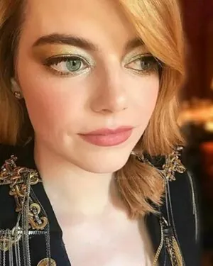 Emma Stone