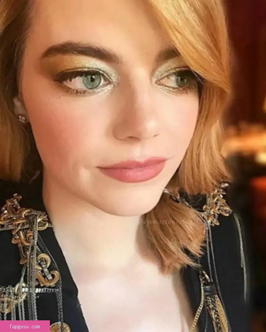 Emma Stone - Photo #122